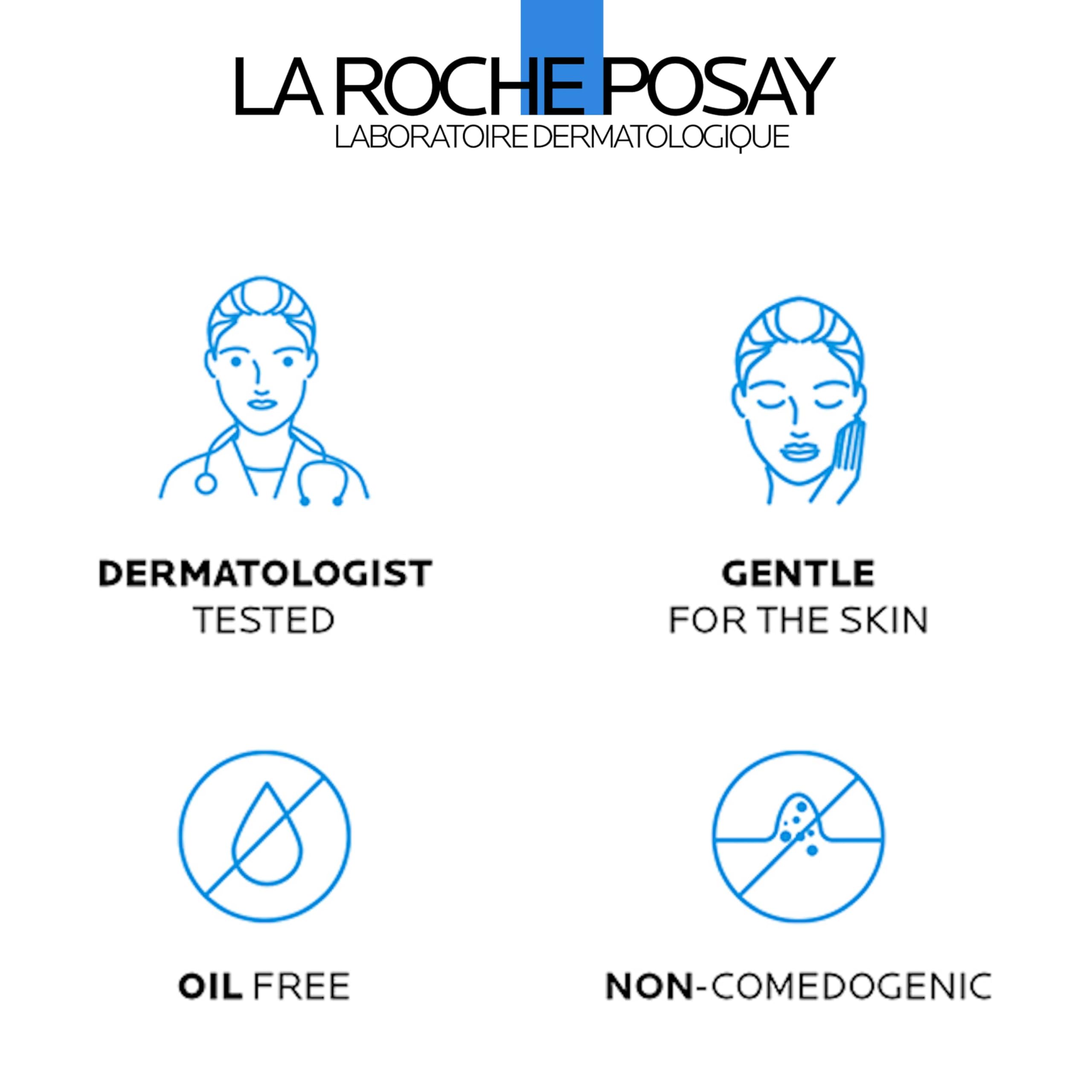 La Roche-Posay Pure Vitamin C Serum