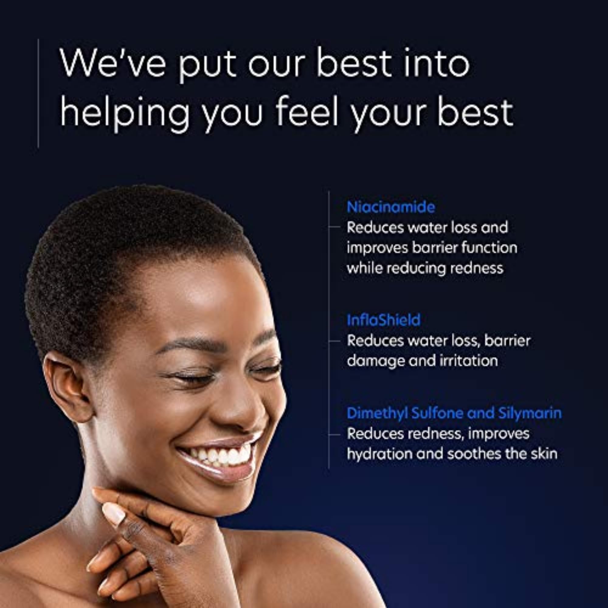 PCA Skin Dual Action Redness Remover Face Serum