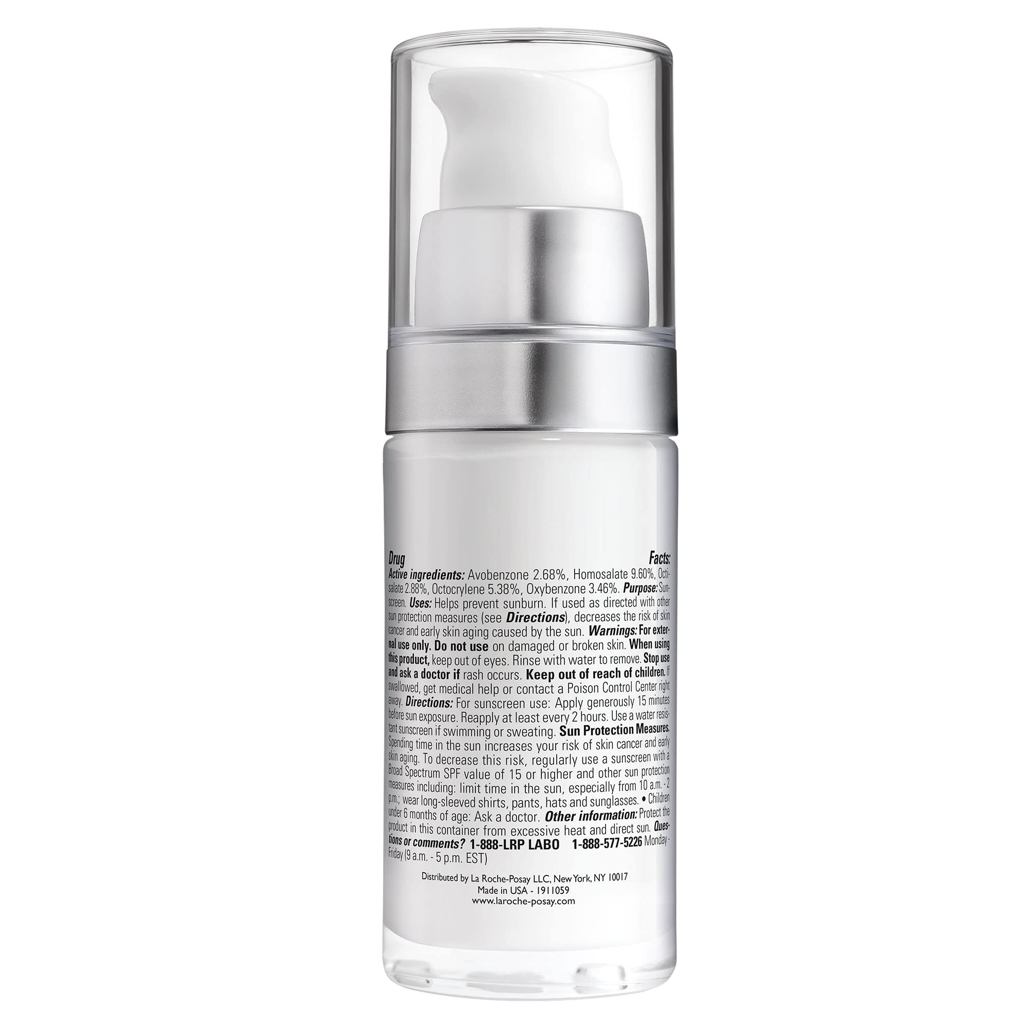 La Roche-Posay Anthelios AOX Daily Antioxidant Serum with SPF
