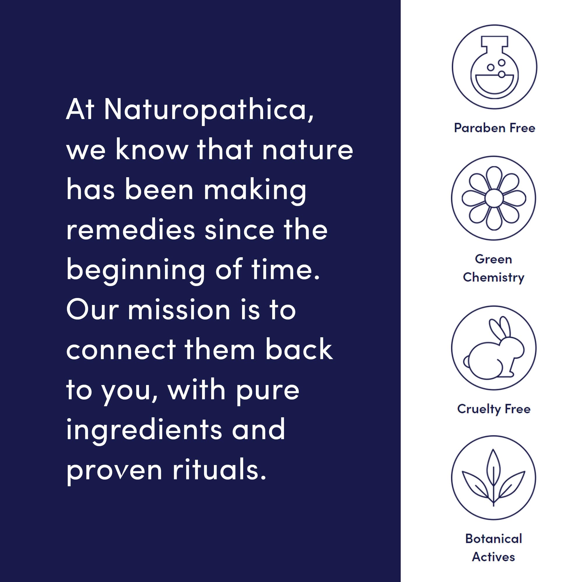 Naturopathica Carrot Seed Soothing Facial Oil