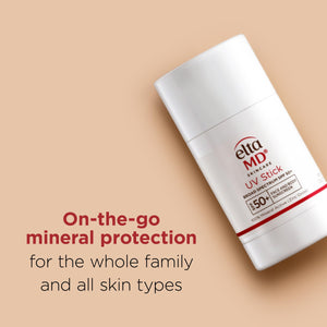 EltaMD UV Stick Sunscreen for Face and Body SPF 50
