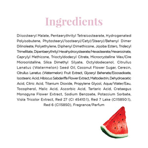 Glow Recipe Watermelon Glow Lip Pop