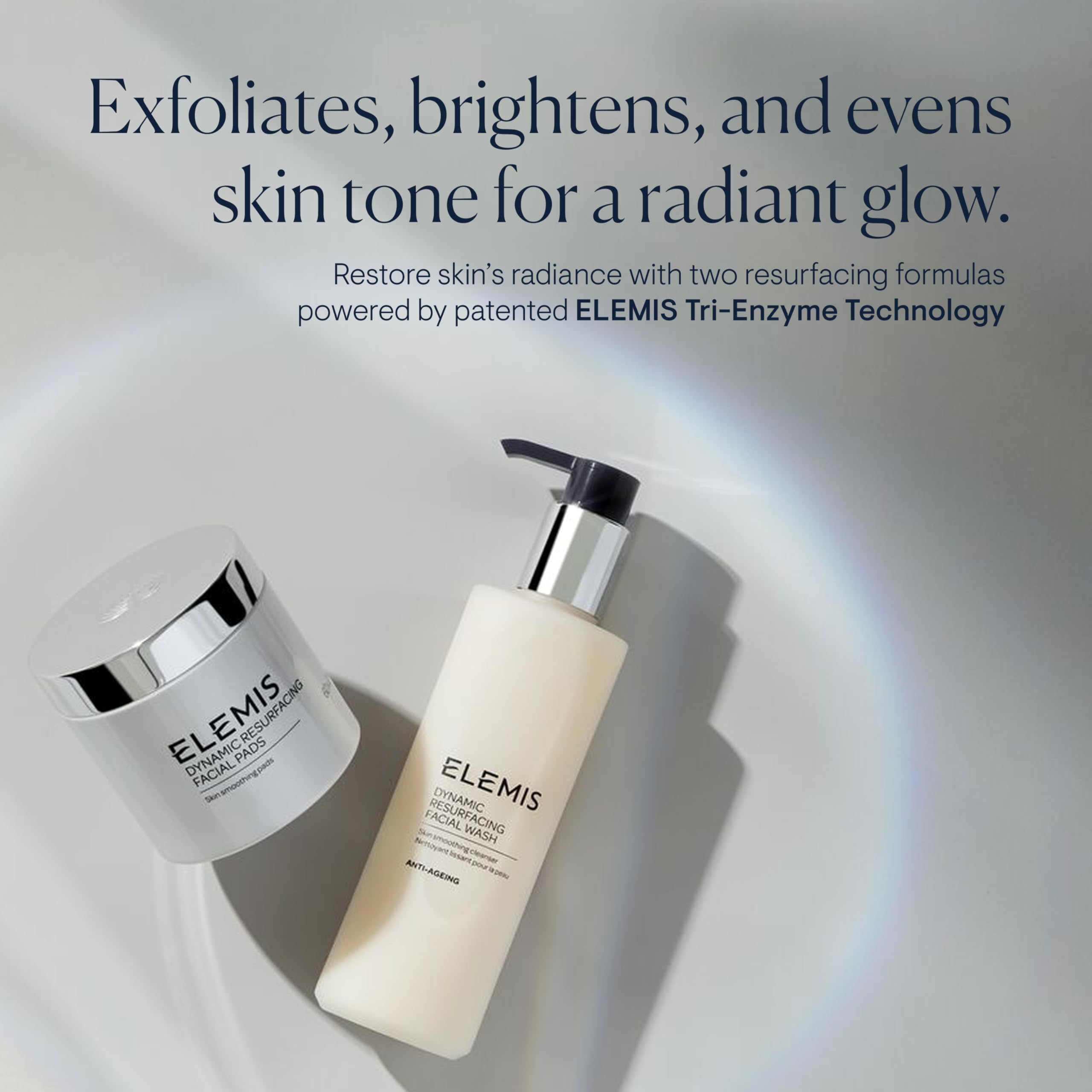 ELEMIS (The) Dynamic Duo Kit