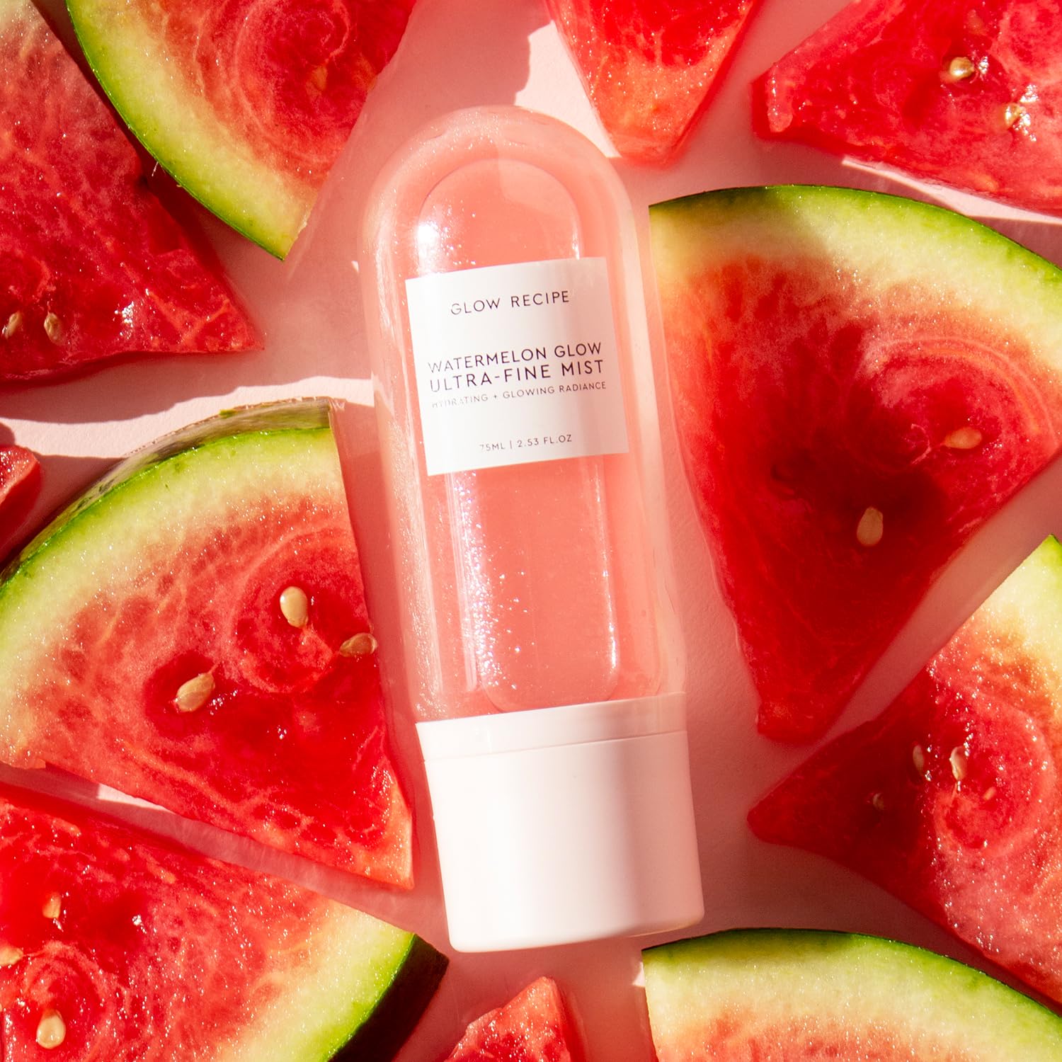 Glow Recipe Watermelon Glow Facial Spray + Hydrating Mist
