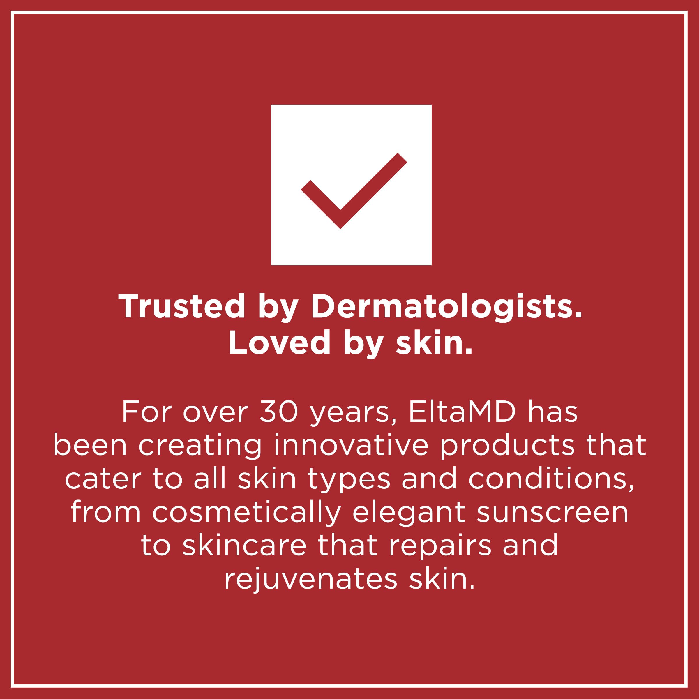 EltaMD AM & PM Moisturizer Facial Kit