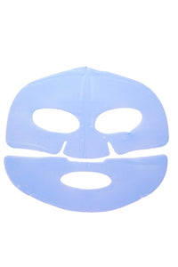 Patchology Beauty Sleep Hydrogel Face Mask