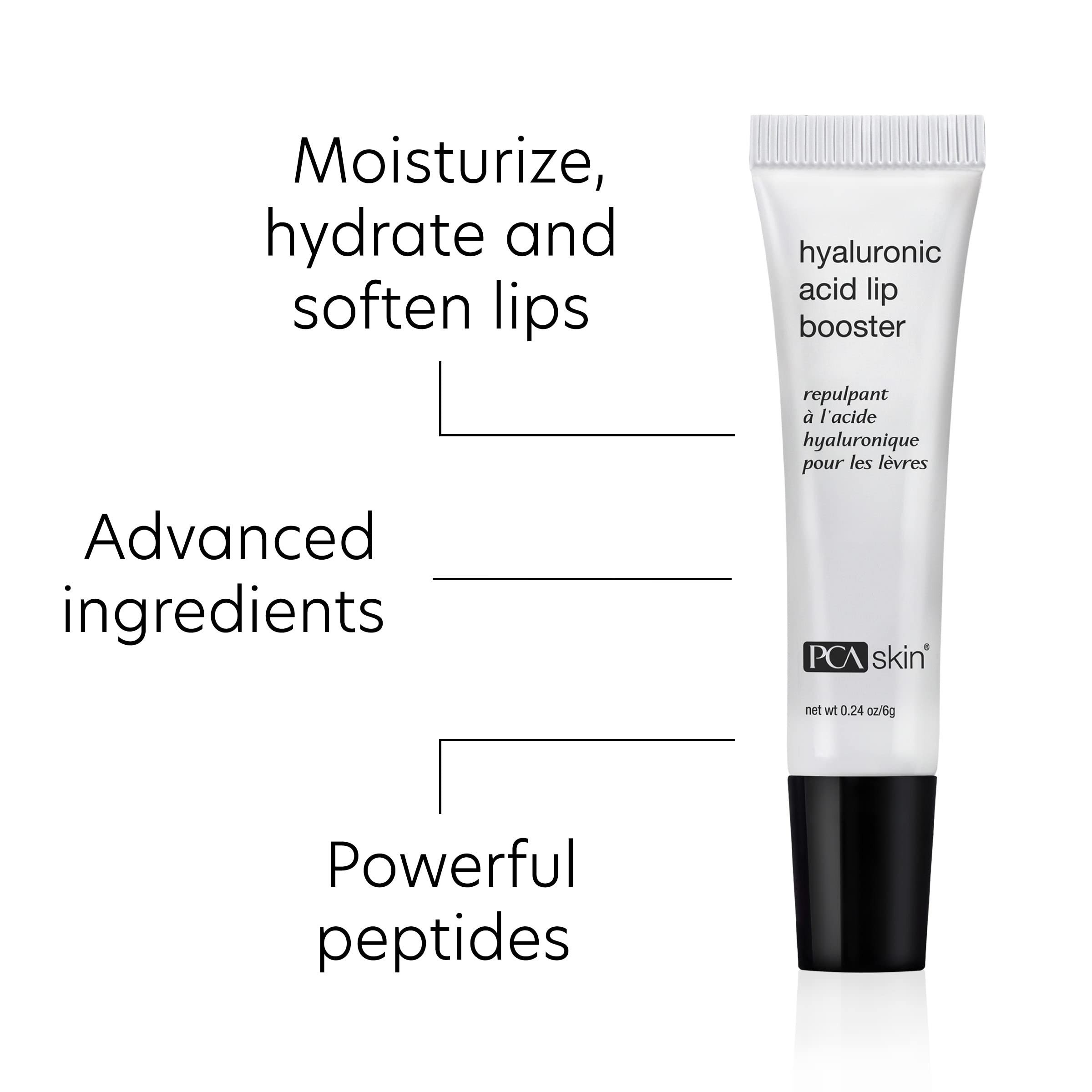PCA SKIN Lip Plumper Serum