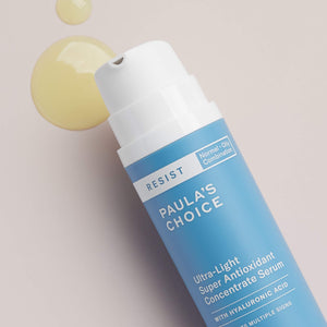 Paula's Choice RESIST Ultra-Light Antioxidant Serum