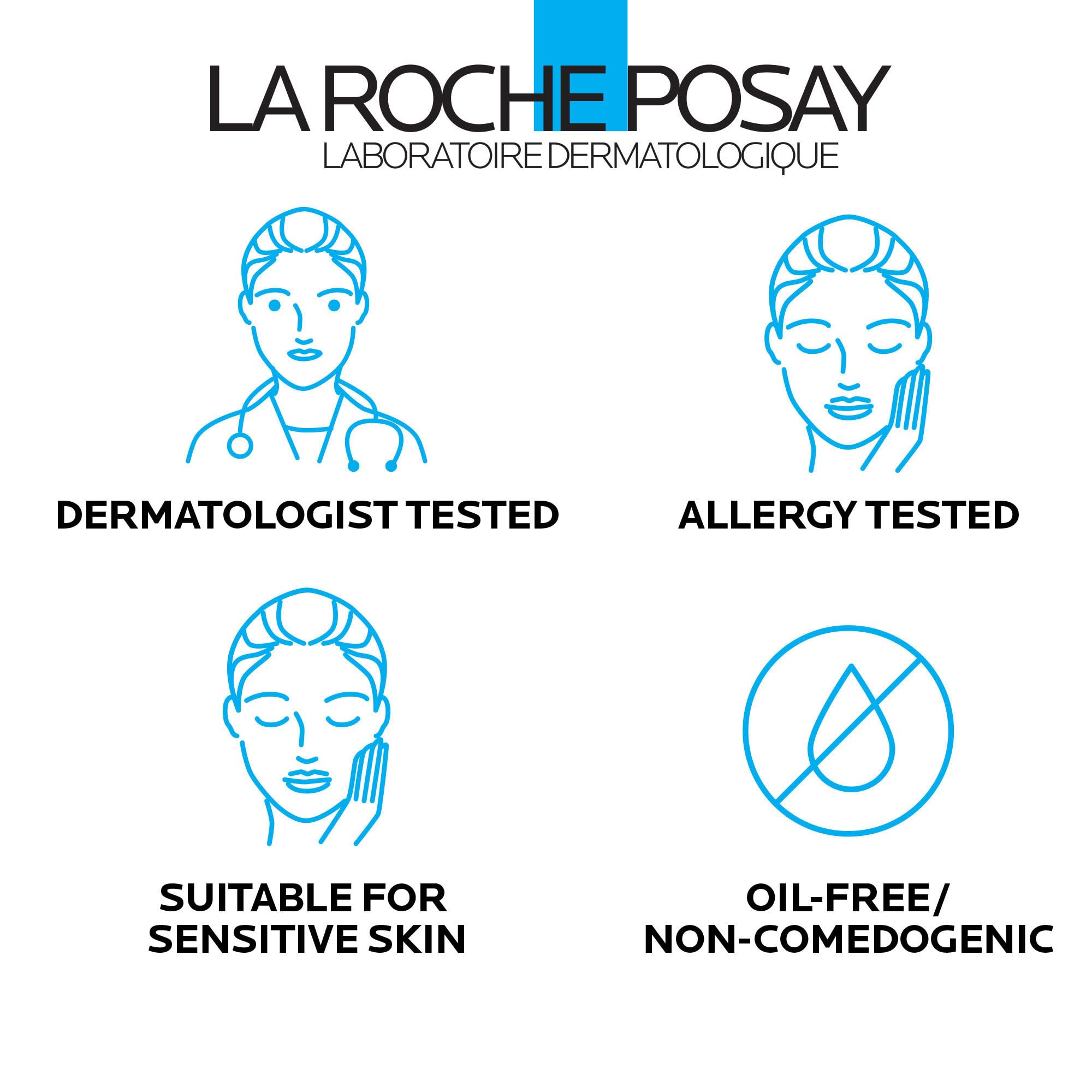 La Roche-Posay Glycolic Acid Serum