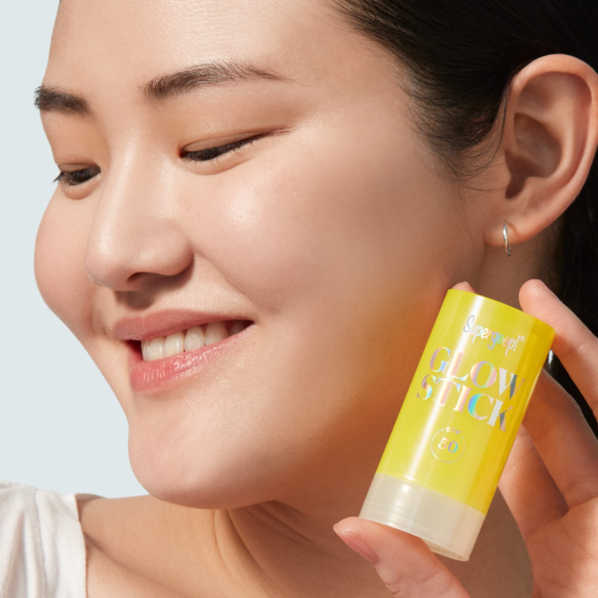 Supergoop! Glow Stick SPF 50