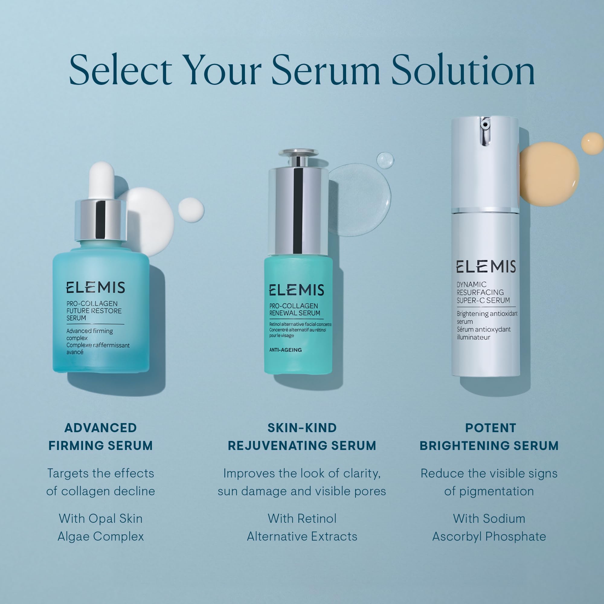ELEMIS Dynamic Resurfacing Super-C Serum