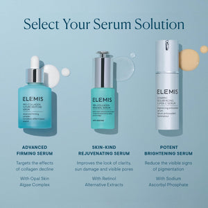 ELEMIS Dynamic Resurfacing Super-C Serum