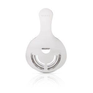 Viski Hawthorne and Bartending Strainer