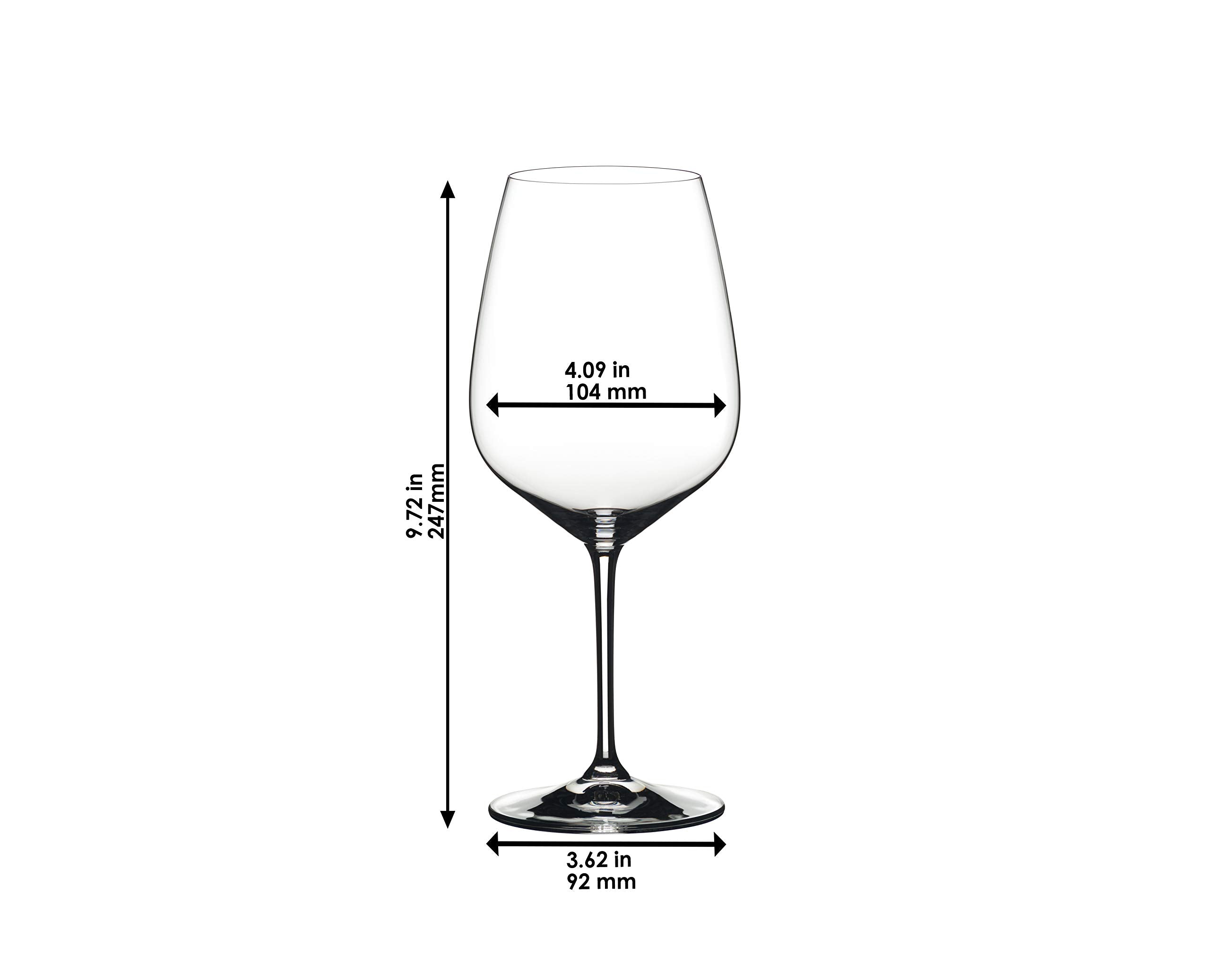 Riedel Extreme Cabernet