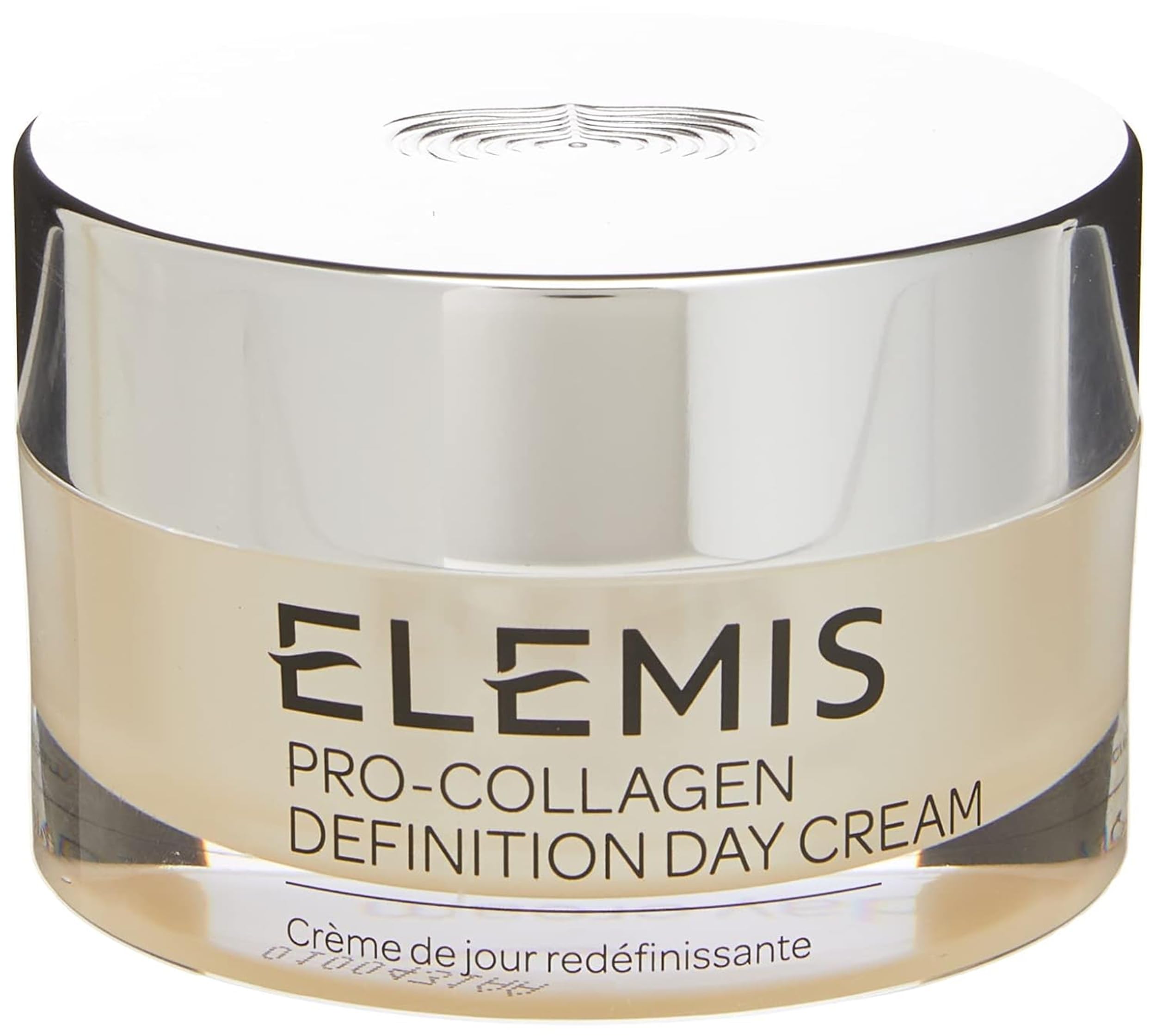 ELEMIS Pro-Definition Day Cream