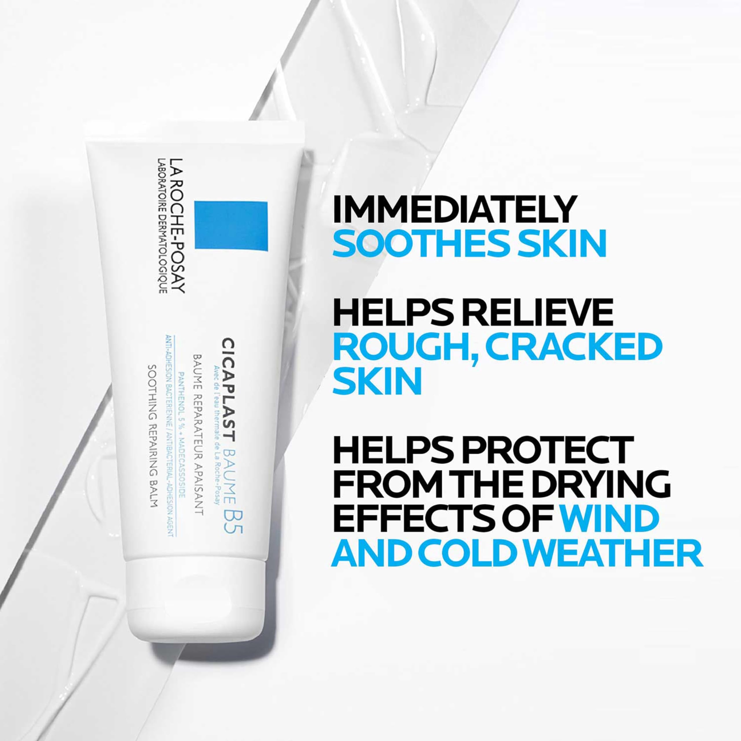 La Roche-Posay Cicaplast Balm B5