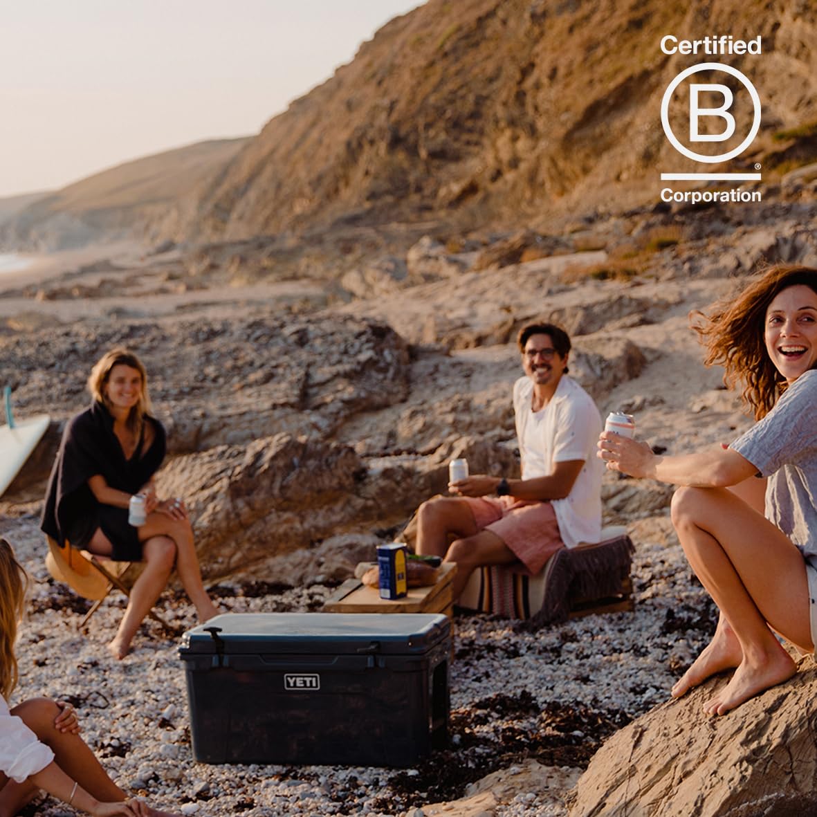 Pentire Paloma 24 Pack – Non-Alcoholic Cocktail Drink