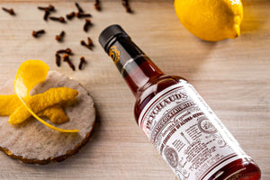 Peychaud's Aromatic Cocktail Bitters