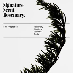 Nécessaire Rosemary Shampoo