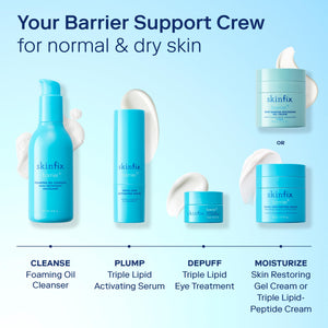 Skinfix Barrier+ Triple Lipid Eye Treatment