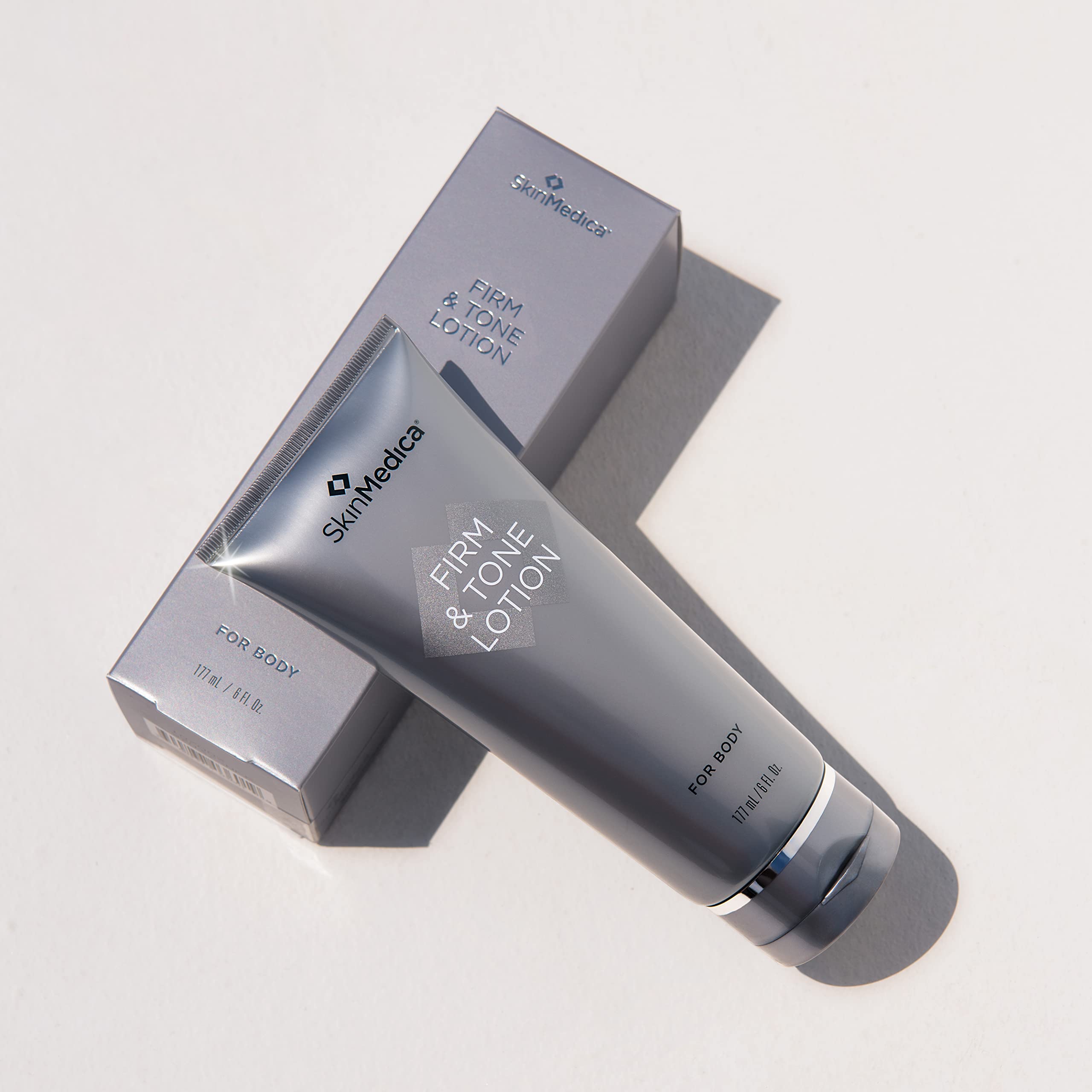 SkinMedica Firm & Tone Lotion