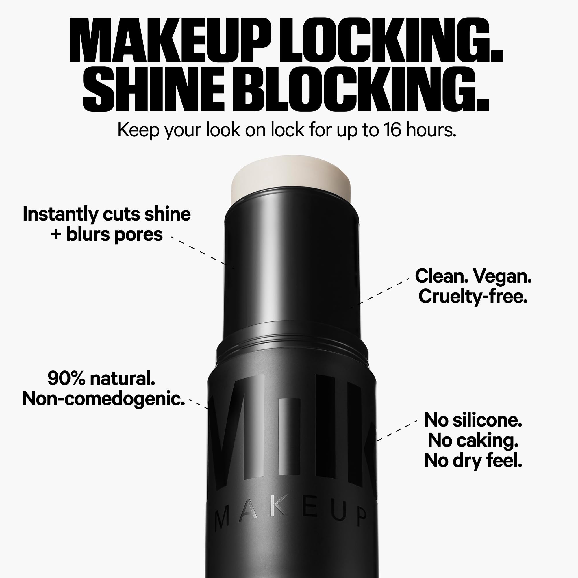 Milk Makeup Pore Eclipse Matte Blur Stick