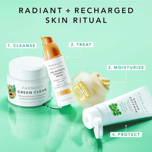 Farmacy Mineral Face Sunscreen SPF 30