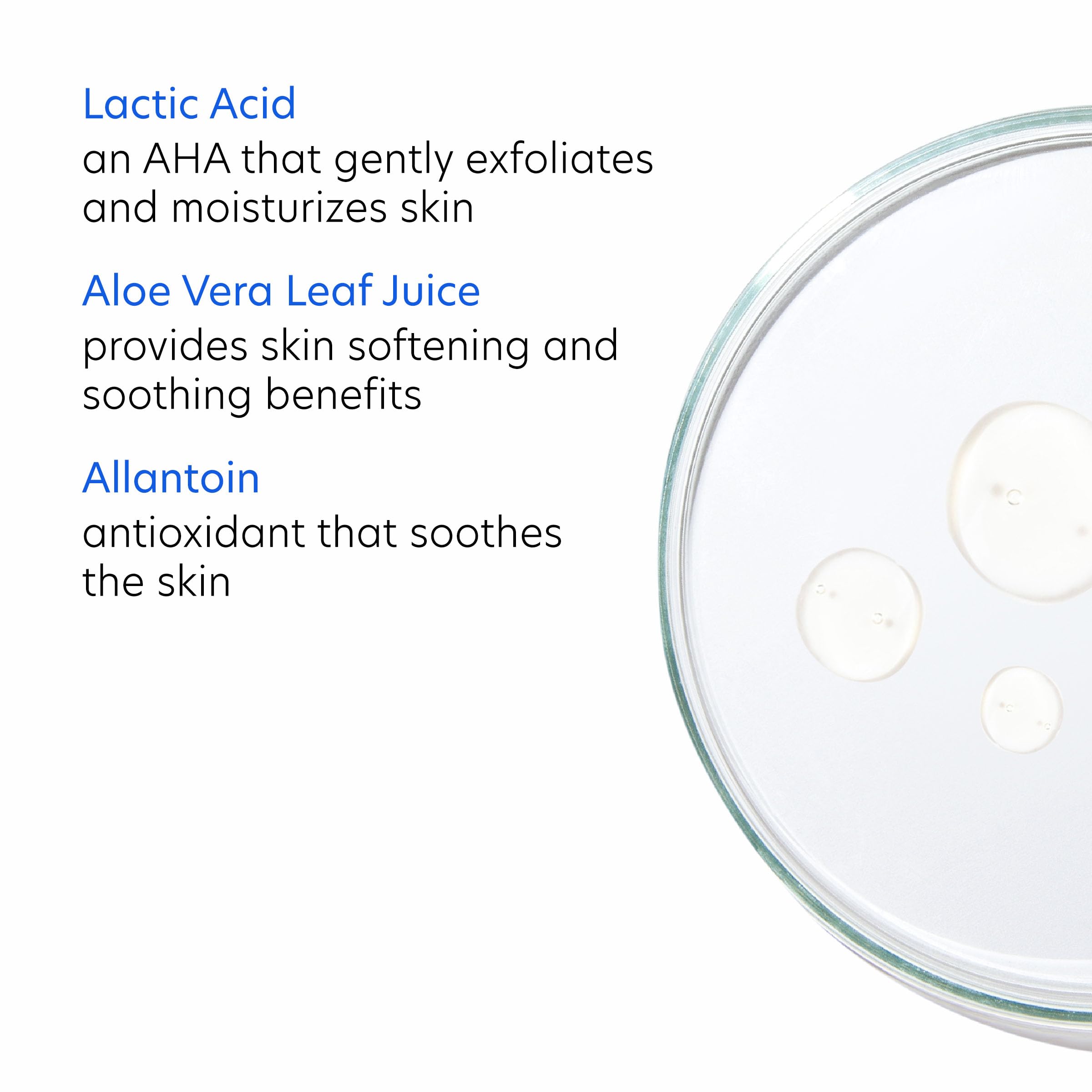 PCA SKIN Gentle Face Wash Acne Cleanser Face Wash