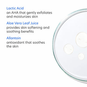 PCA SKIN Gentle Face Wash Acne Cleanser Face Wash