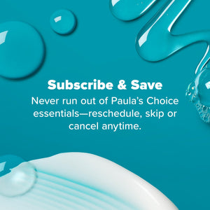 Paula's Choice CLEAR Regular Strength Acne Kit