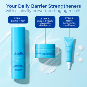 Skinfix Barrier+ Firm Trio