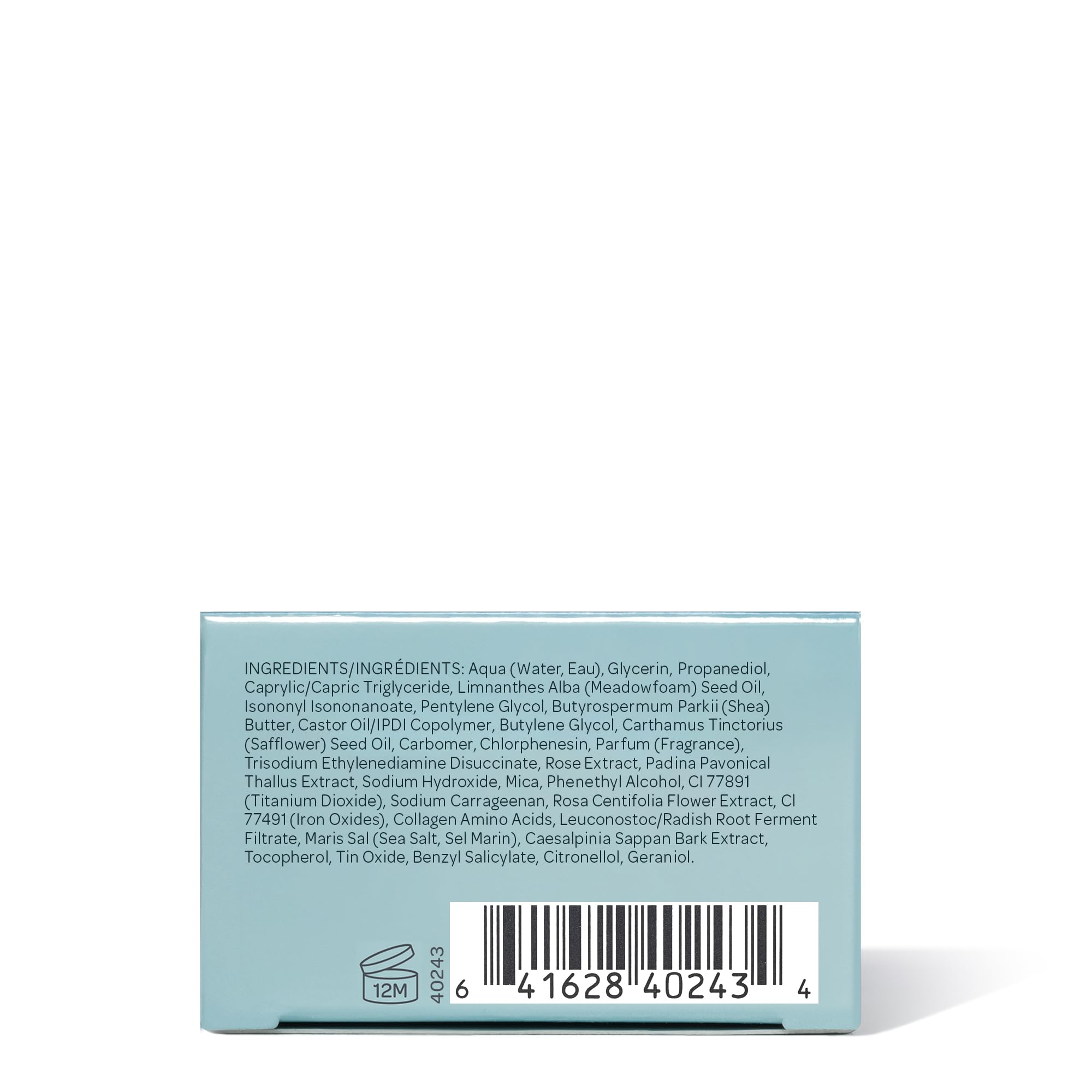 ELEMIS Pro-Collagen Rose Micro Serum