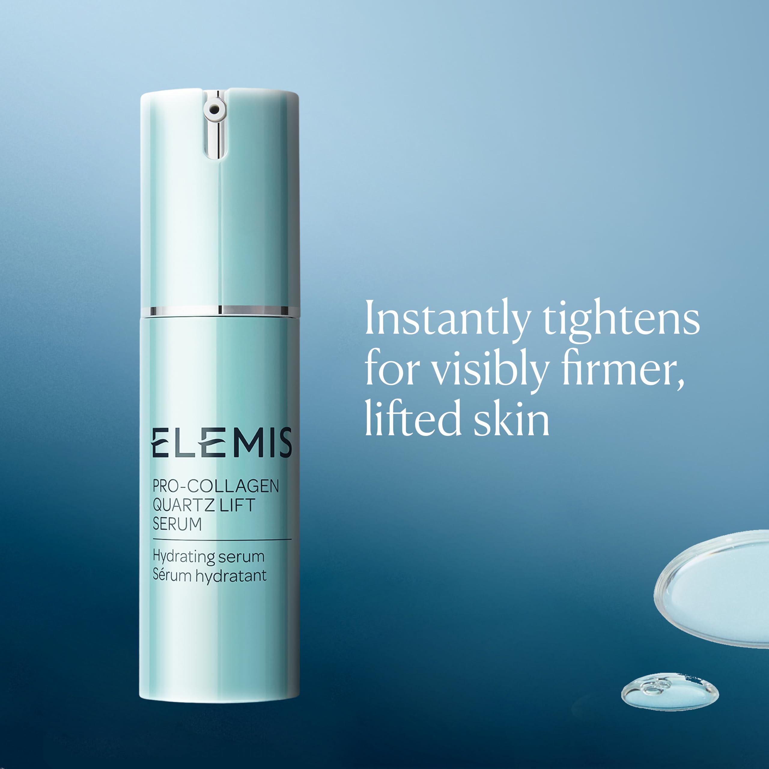 ELEMIS Pro-Collagen Quartz Lift Serum