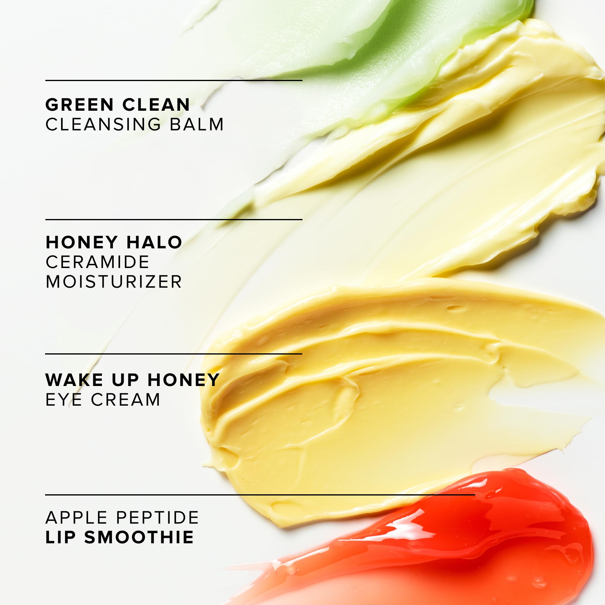 Farmacy Favorites Skin Care Set