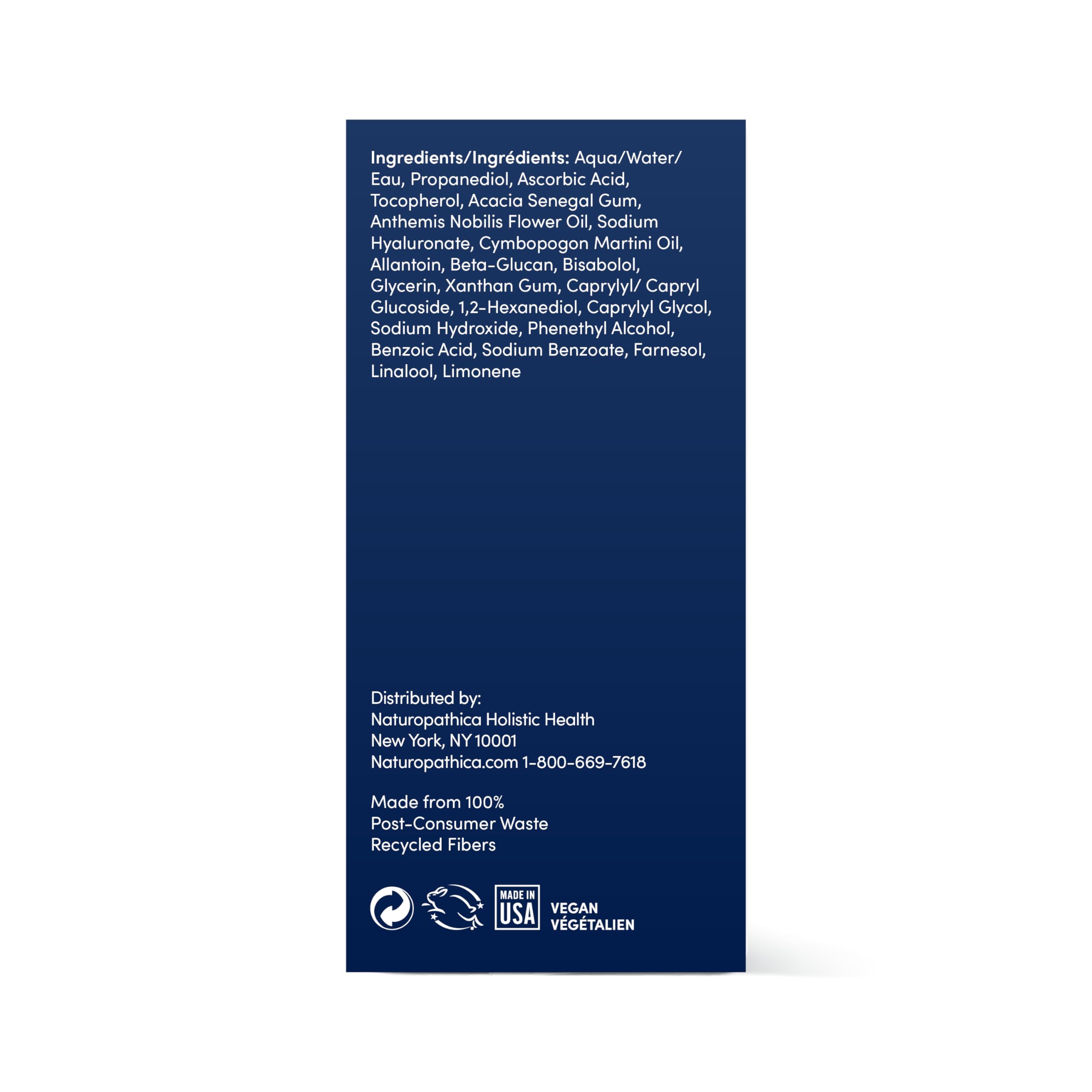 Naturopathica Vitamin C15 Wrinkle Remedy Serum