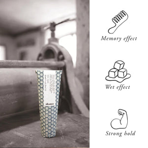 Davines This is a Strong Hold Cream Gel