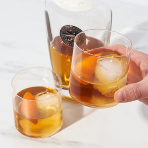 Viski Element Tumblers - Set of 2