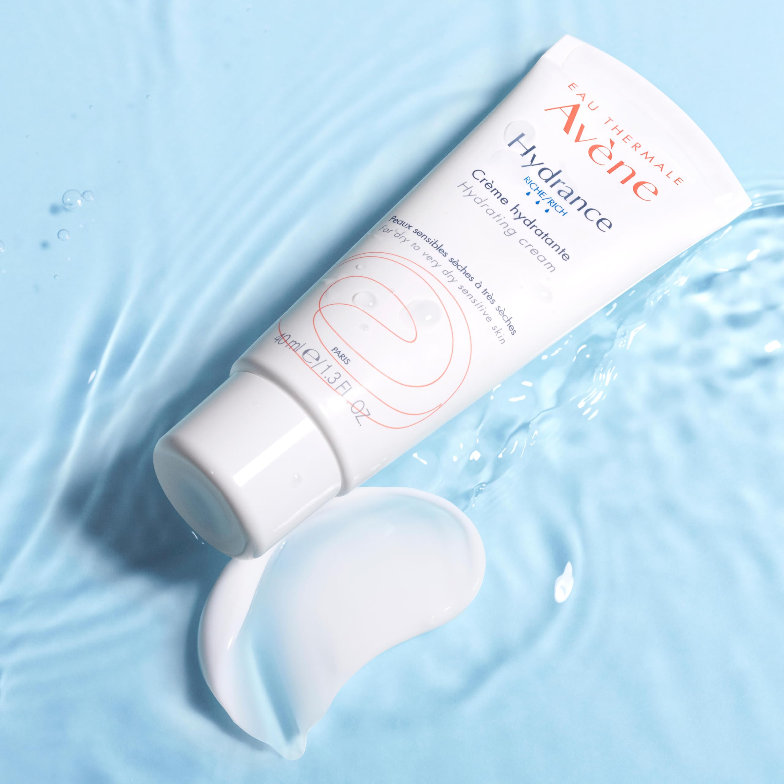 Avène Hydrance RICH Hydrating Cream