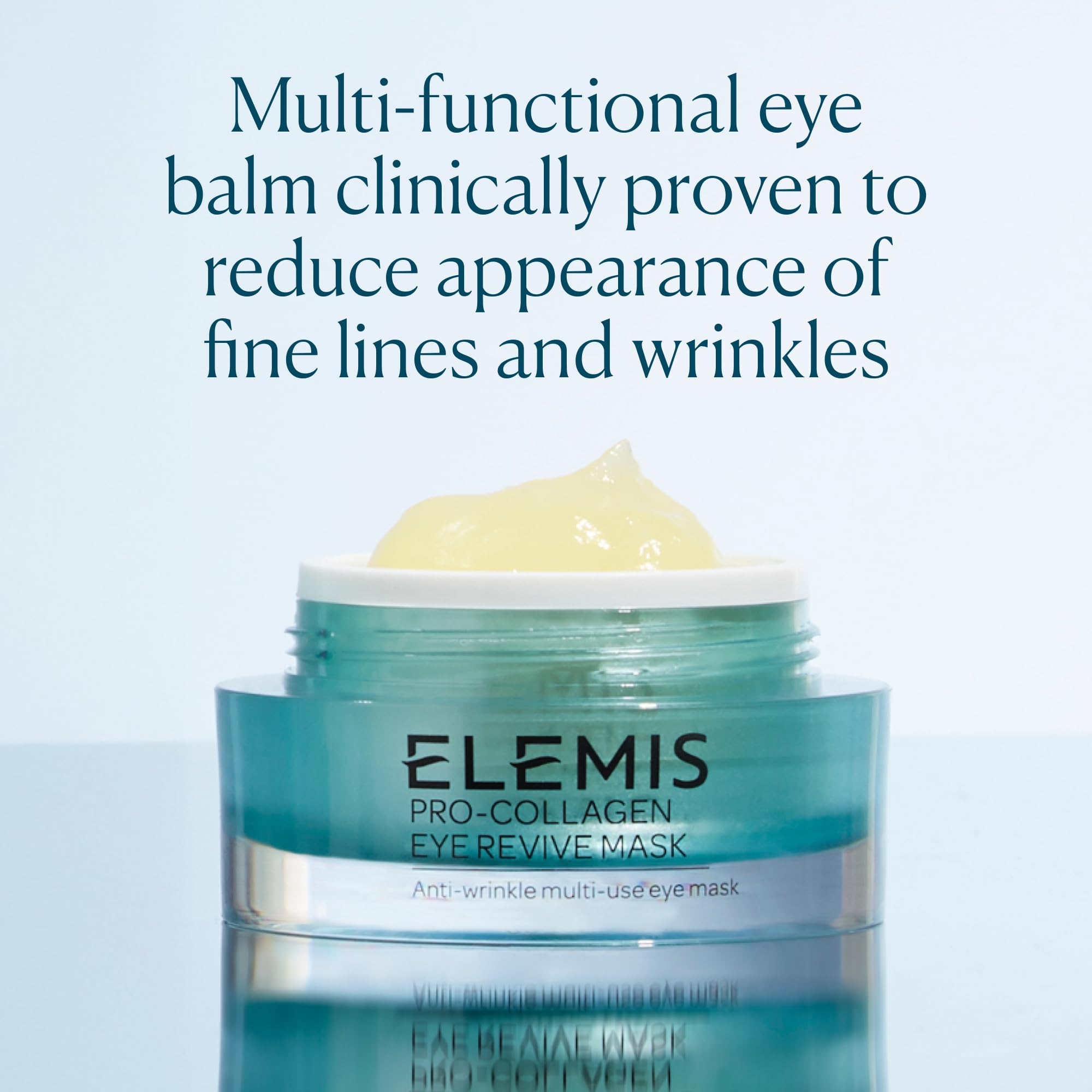 ELEMIS Pro-Collagen Eye Revive Mask
