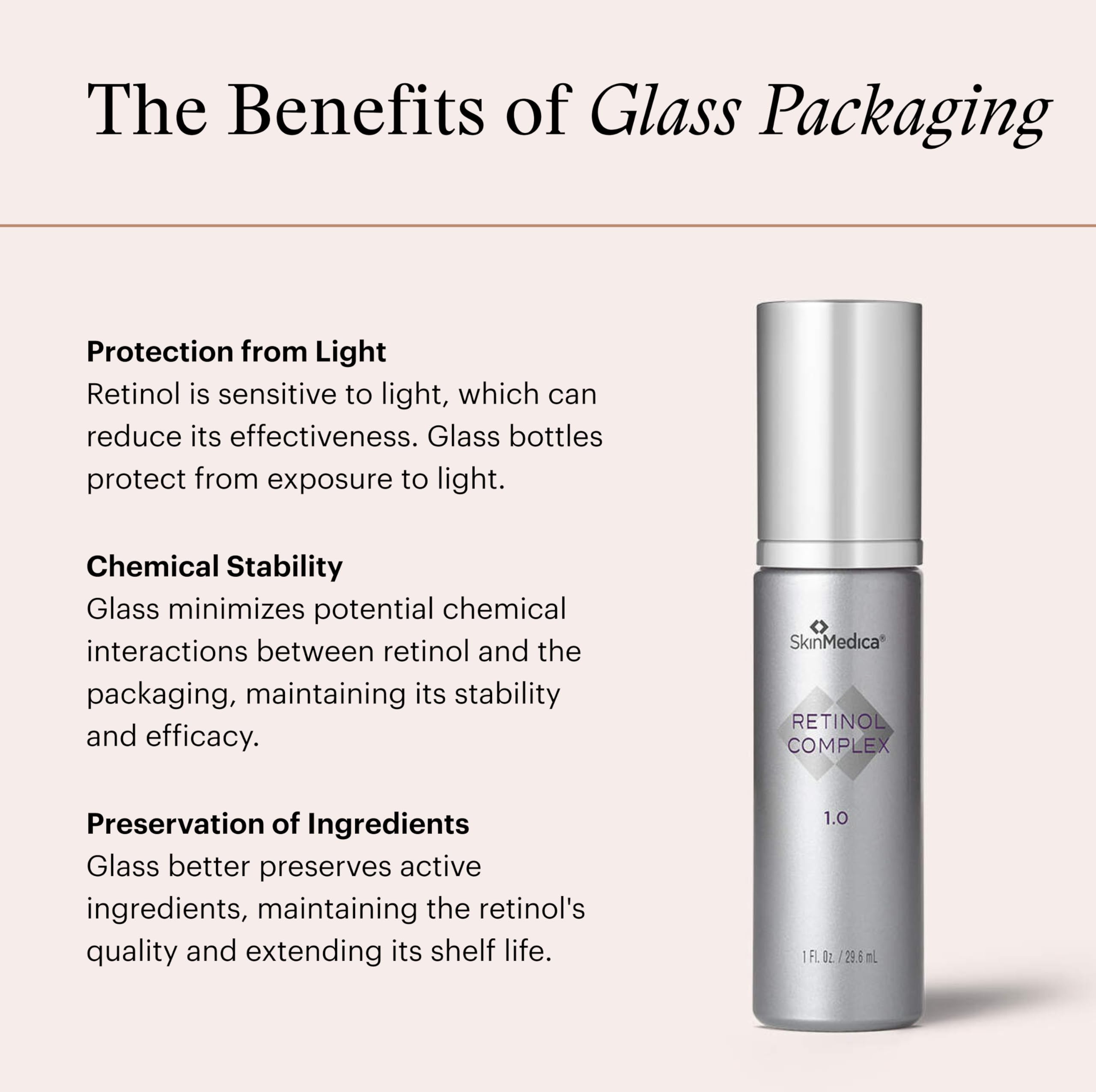 SkinMedica Retinol 0.5 Complex - Retinol Serum