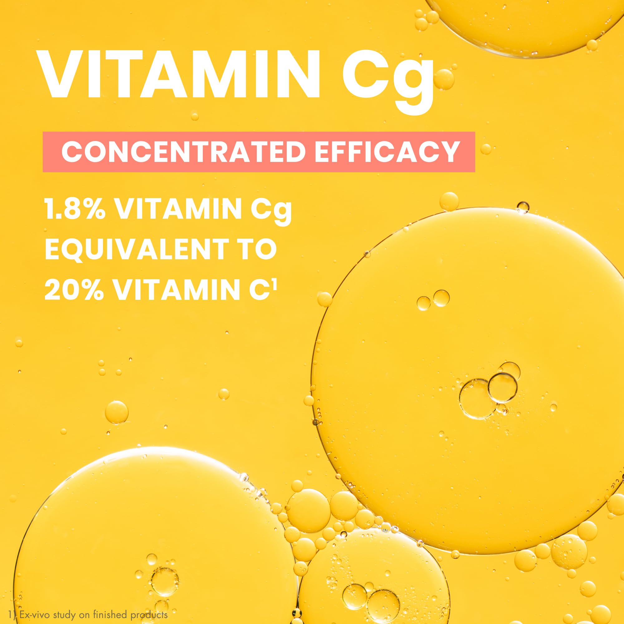 Avène Vitamin Activ Cg Radiance Concentrated Serum