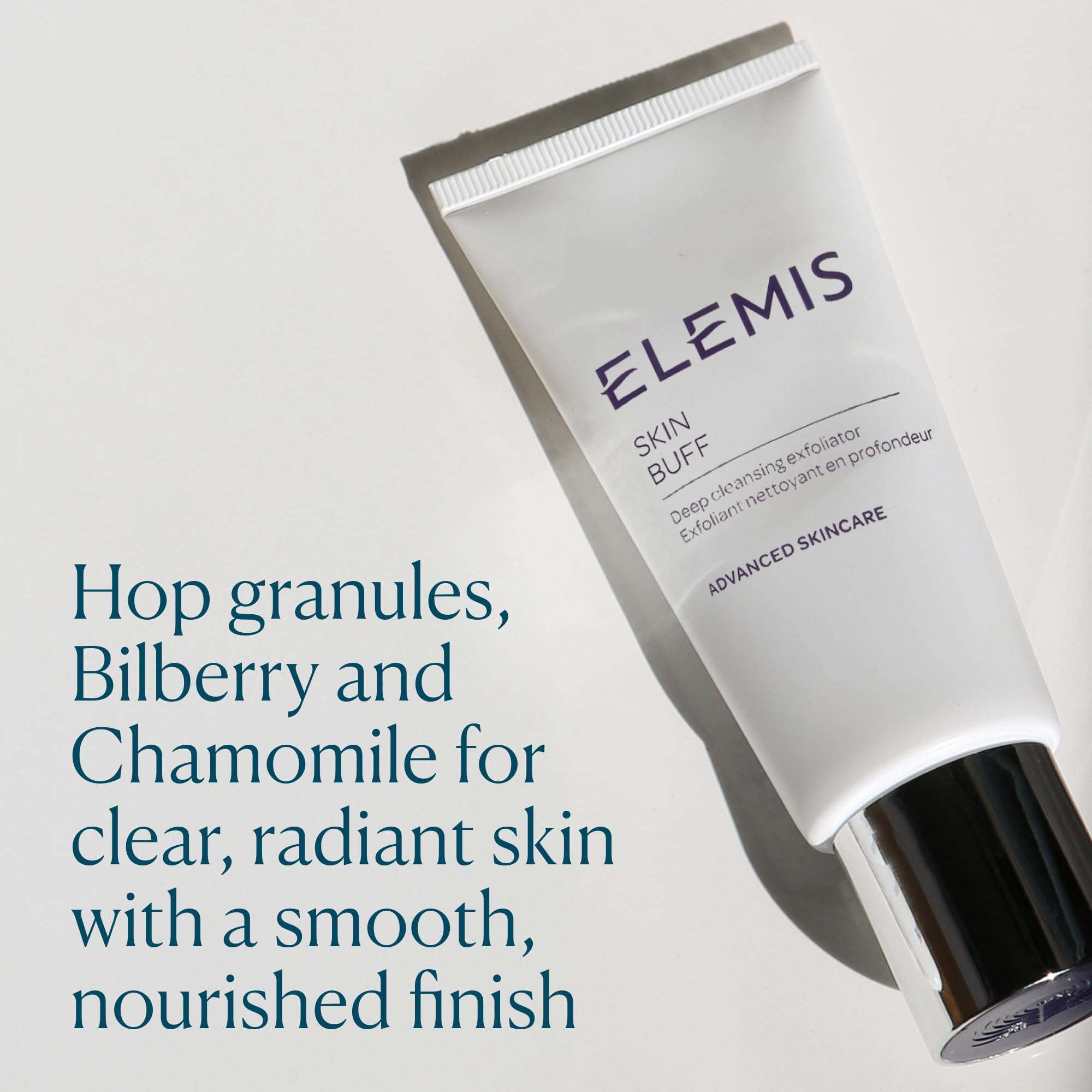 ELEMIS Skin Buff