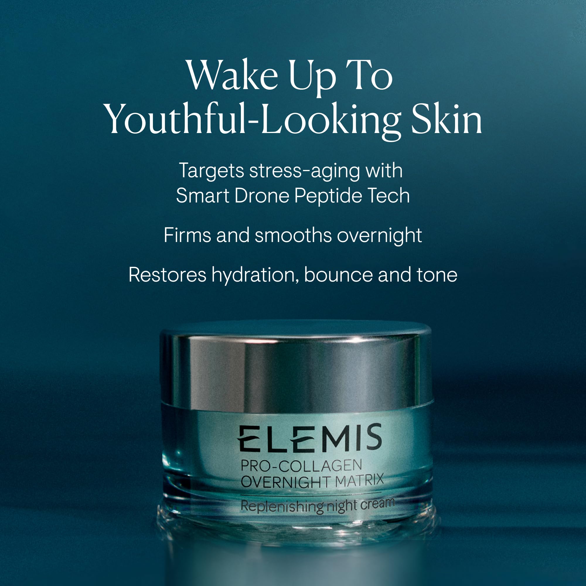 ELEMIS Pro-Collagen Overnight Matrix