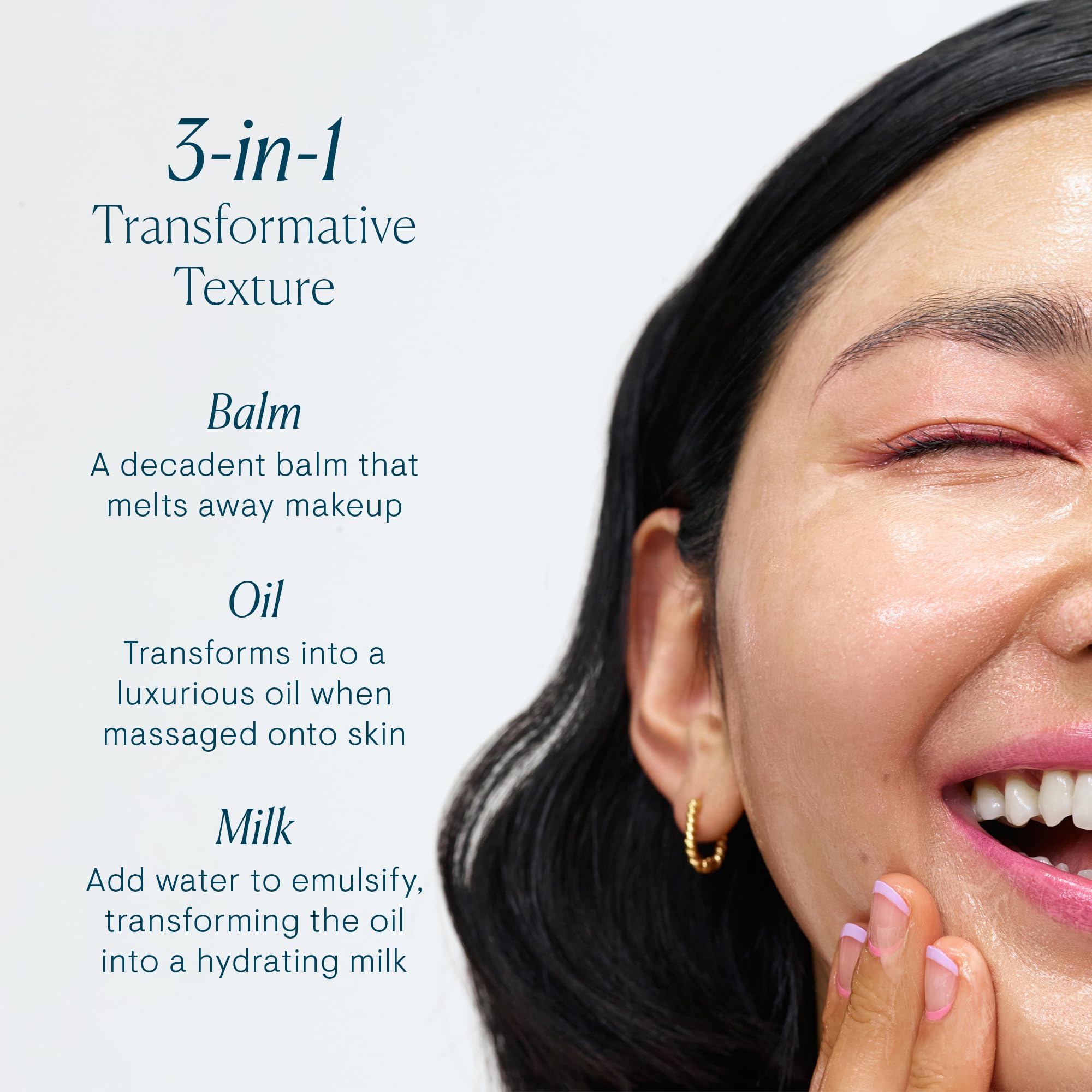 ELEMIS Pro-Collagen Rose Cleansing Balm