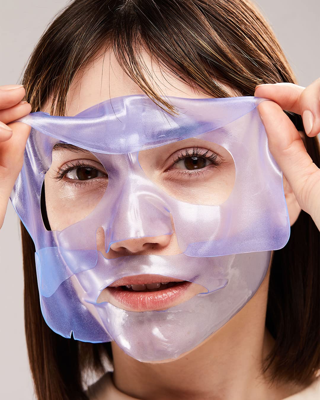 Patchology Beauty Sleep Hydrogel Face Mask