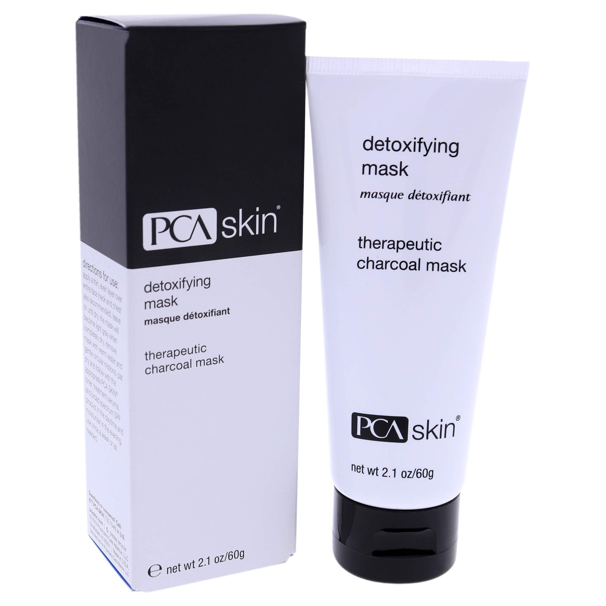 PCA SKIN Detoxifying Skin Care Face Mask