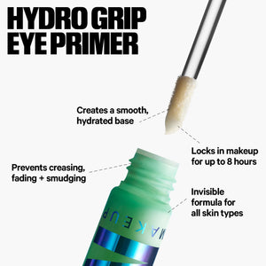 Milk Makeup Hydro Grip Eye Primer with Hyaluronic Acid