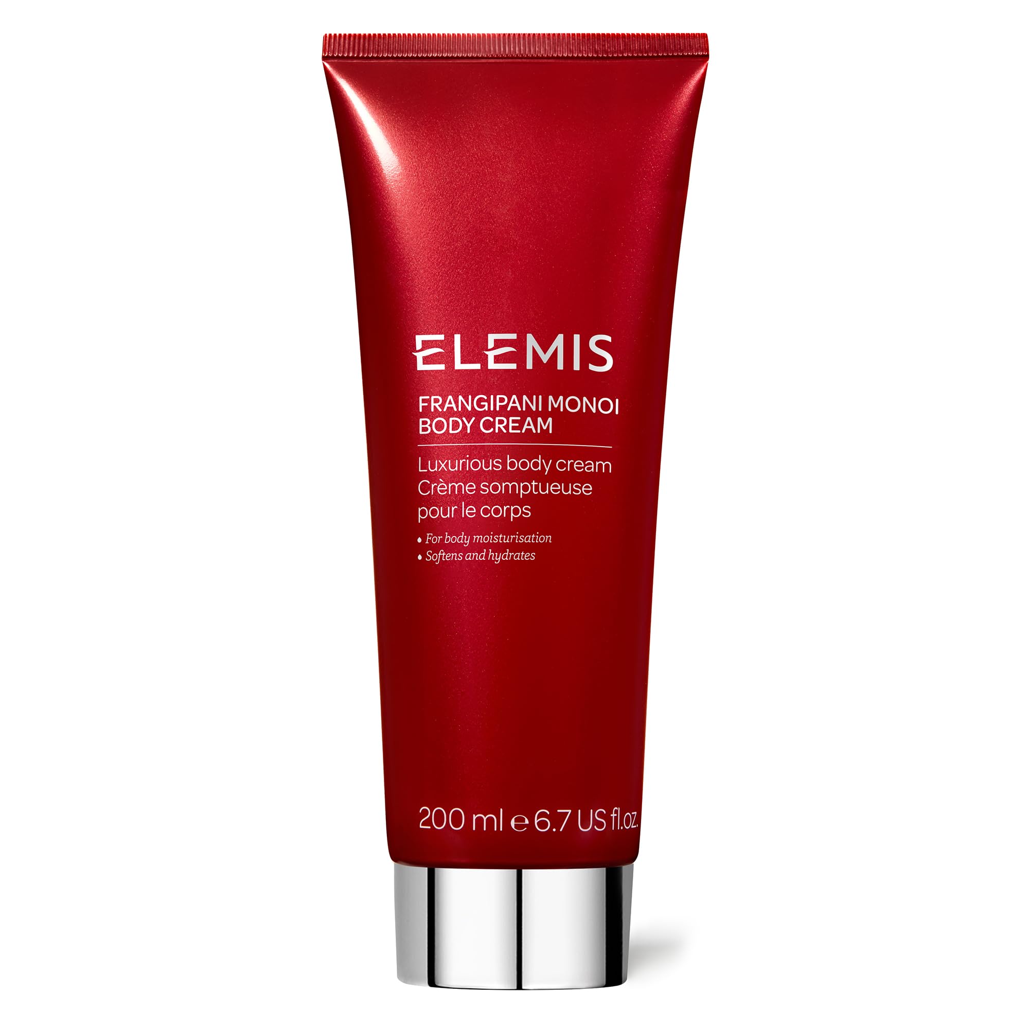 ELEMIS Frangipani Monoi Body Cream