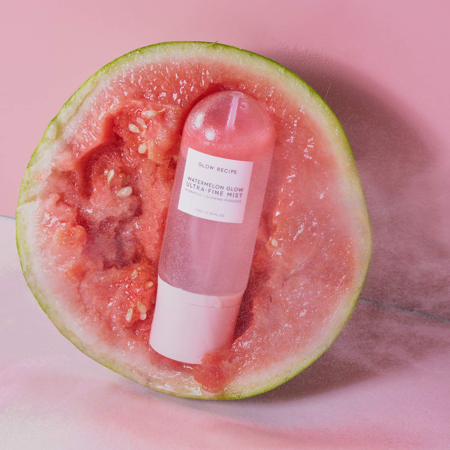 Glow Recipe Watermelon Glow Facial Spray + Hydrating Mist