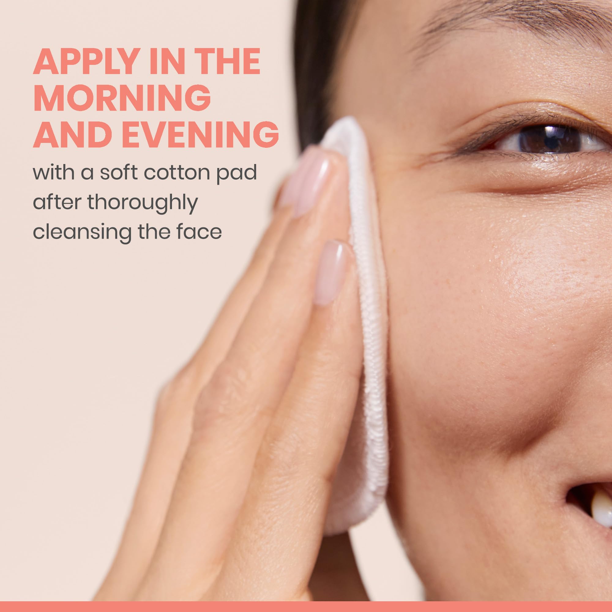 Avène Soothing Toning Lotion